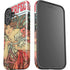 Alphonse Mucha Cycles Perfecta iPhone 16 Impact Case